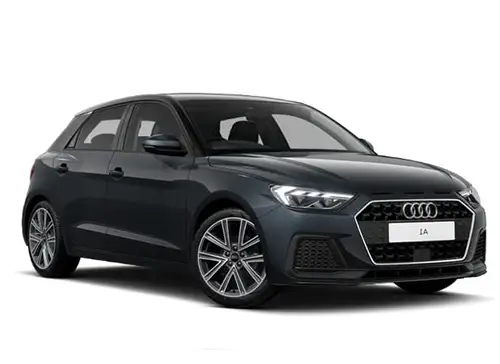 audi A1 automatique
